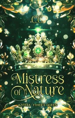 Cover of MISTRESS OF NATURE