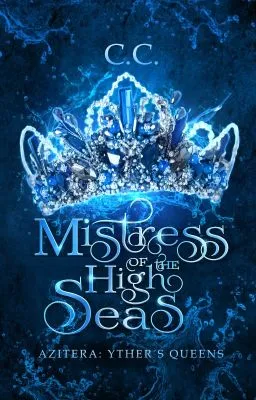 Cover of MISTRESS OF THE HIGH SEAS