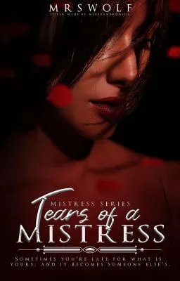 Cover of MISTRESS SERIES: Tears of a Mistress