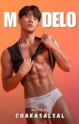 Cover of MODELO: Seth (BXB) COMPLETED