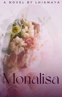 Cover of Monalisa