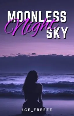 Cover of Moonless Night Sky