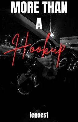 Cover of More Than A Hookup