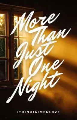 Cover of More Than Just One Night (Boy's Love) 