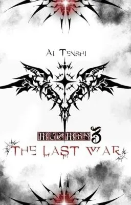 Cover of Mr. Genius X Mr. Blood Sucker 3: The Last War Arc