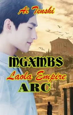 Cover of Mr. Genius X Mr. Blood Sucker 5: LAOLA EMPIRE ARC