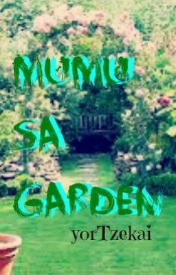 Cover of Mumu Sa Garden (boyxboy)