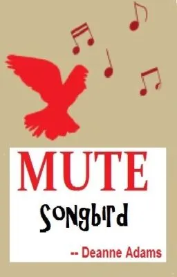 Cover of Mute Songbird (boyxboy) -Complete-