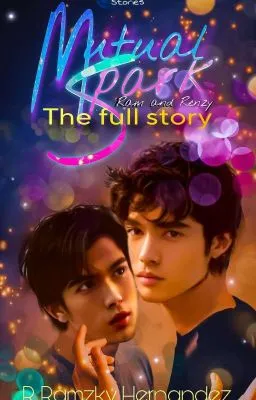 Cover of Mutual Spark