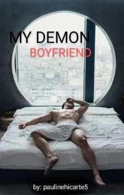 Cover of MY DEMON BOYFRIEND (BOYxGAY)
