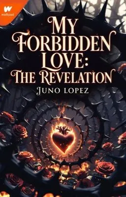 Cover of My Forbidden Love: The Revelation (Book 3)