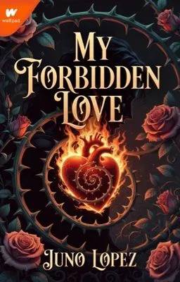 Cover of My Forbidden Love