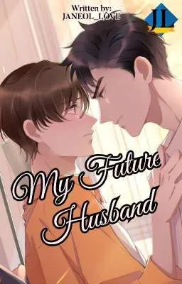 Cover of My Future Husband (BL)