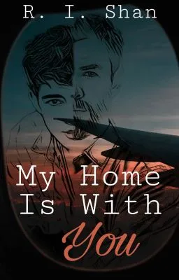Cover of My Home Is With You [LGBT+]