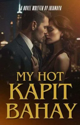 Cover of My Hot Kapitbahay