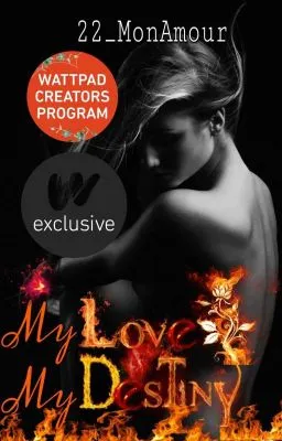 Cover of My love, my destiny (Completed)