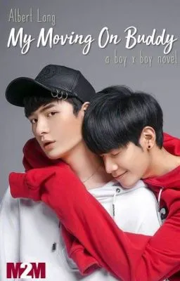 Cover of My Move On Buddy