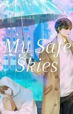 Cover of My Safe Skies 