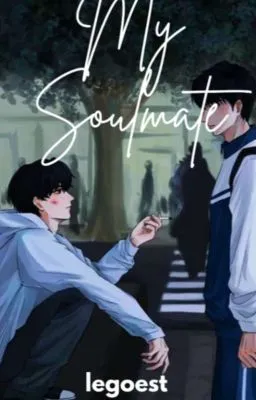 Cover of My Soulmate