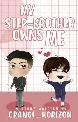 Cover of My Step-Brother Owns Me [boyxboy]