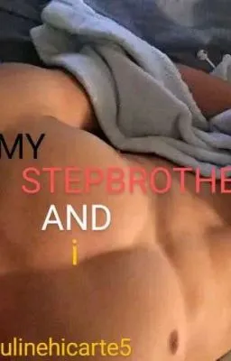 Cover of MY STEPBROTHER AND I (BOYXGAY)