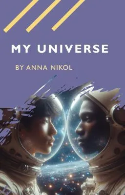 Cover of My Universe (mxm)