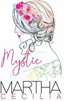 Cover of Mystic (COMPLETED) (Published by PHR)