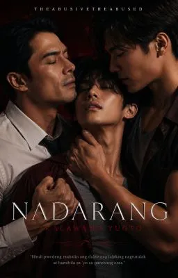 Cover of NADARANG: Ikalawang Yugto