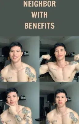 Cover of Neighbor with Benefits