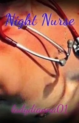 Cover of Night Nurse (ManxMan) TLC Book #1