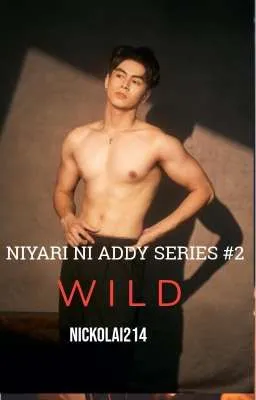 Cover of Niyari ni Addy Series #2: Wild