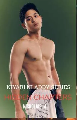 Cover of Niyari ni Addy Series: Hidden Chapter