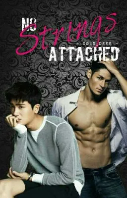 Cover of NO STRINGS ATTACHED