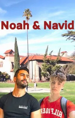 Cover of Noah & Navid