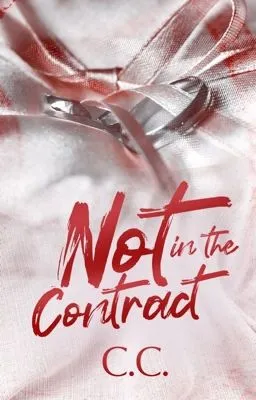 Cover of NOT IN THE CONTRACT