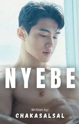 Cover of NYEBE (BXB) COMPLETED
