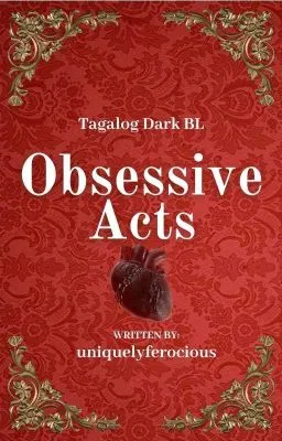 Cover of Obsessive Acts || β
