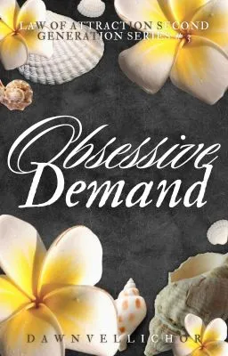 Cover of Obsessive Demand (LOA 2 #3)