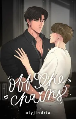 Cover of Off the Chains (Love-Struck Series 2)
