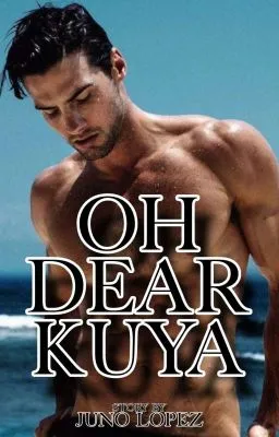Cover of Oh Dear Kuya