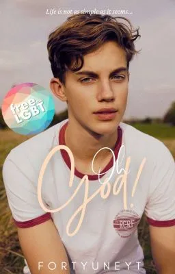 Cover of Oh God! [ BXB ] ✓