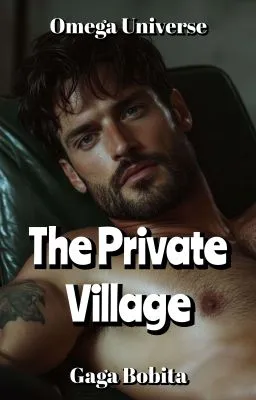 Cover of Omega Universe: The Private Village 