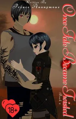 Cover of Once Fate Became Twisted | Man x Boy | Ⅱ