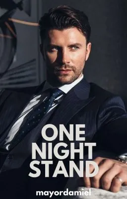 Cover of ONE NIGHT STAND [MPREG] [COMPLETED]