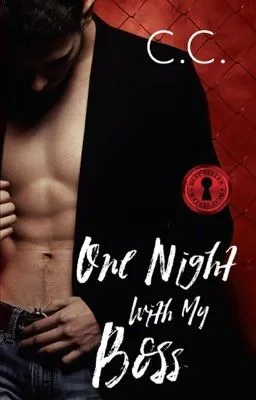 Cover of One Night With My Boss (Completed) PUBLISHED UNDER REDROOM