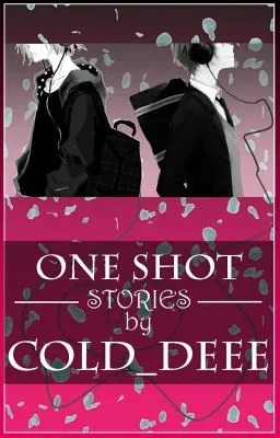 Cover of One Shot Stories by cold_deee