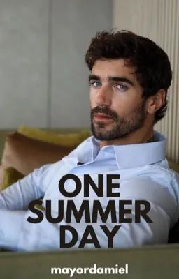 Cover of ONE SUMMER DAY [MPREG] [ONE NIGHT STAND SIDE STORY]