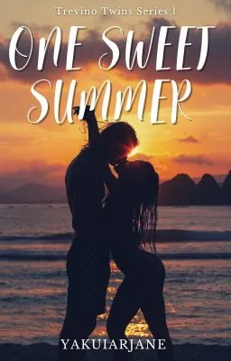 Cover of One Sweet Summer (Trevino Twins Series 1)
