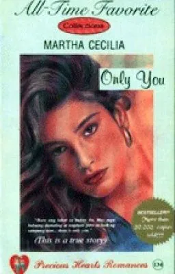 Cover of Only You (COMPLETED)