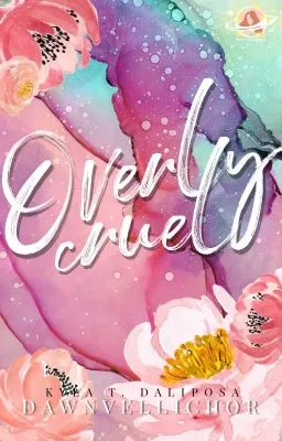 Cover of OVERLY CRUEL(Purely Unedited!!!)